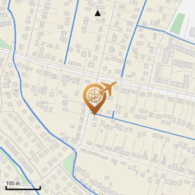 Foto zu Klaus-Schaumann-Straße 2, 21035 Hamburg