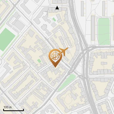 Foto zu Kleiner Kielort 2, 20144 Hamburg