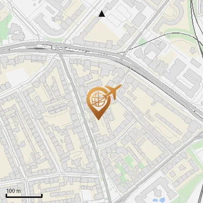 Foto zu Kloksweg 2, 20357 Hamburg