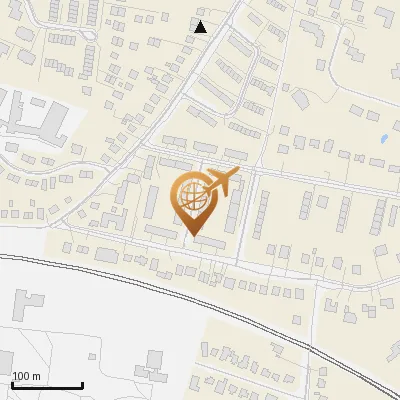 Foto zu Köhlerstraße 2, 22587 Hamburg