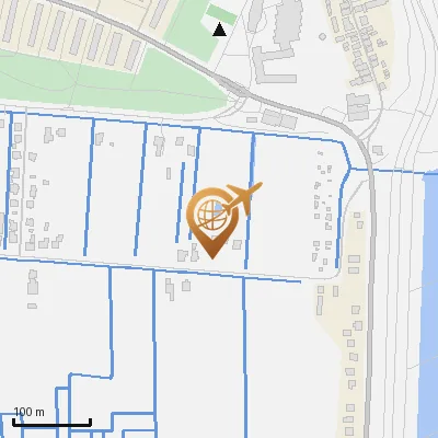 Foto zu Köterdamm 2, 21129 Hamburg