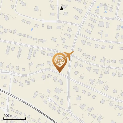 Foto zu Kronprinzenstraße 2, 22587 Hamburg