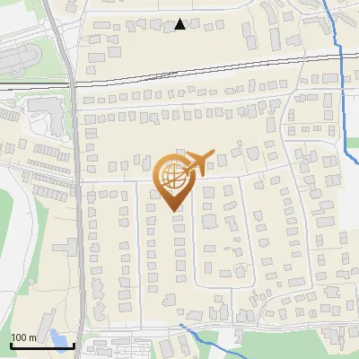 Foto zu Kuchelweg 2, 22605 Hamburg