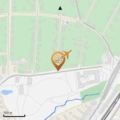 Foto zu Kuhkoppel 2, 22159 Hamburg