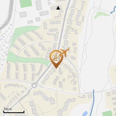 Foto zu Kupferdamm 2, 22159 Hamburg