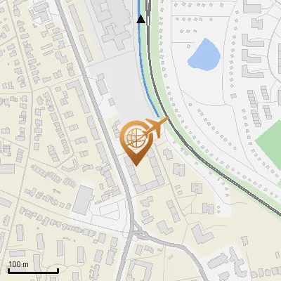 Foto zu Kurveneck 2, 22335 Hamburg