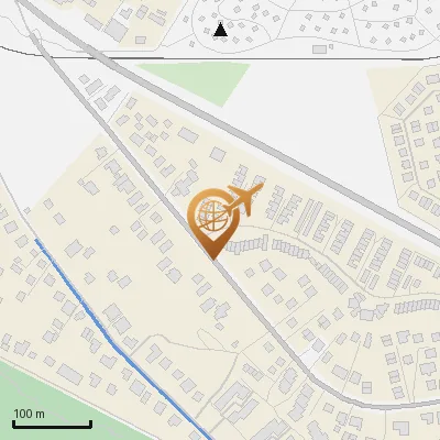 Foto zu Langbergring 2, 21033 Hamburg