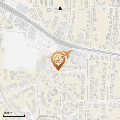 Foto zu Leiblstieg 2, 22607 Hamburg