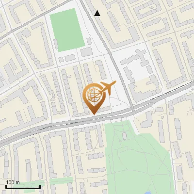 Foto zu Leibnizstraße 2, 22089 Hamburg