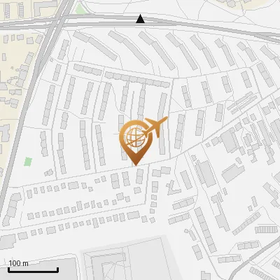 Foto zu Lenzingweg 2, 22179 Hamburg