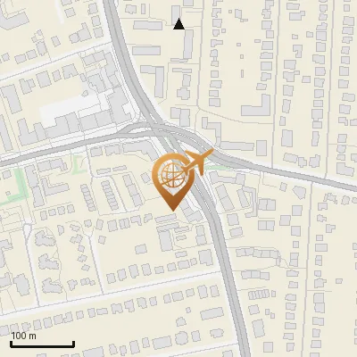 Foto zu Lokstedter Steindamm 2, 22529 Hamburg