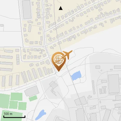 Foto zu Luruper Drift 2, 22607 Hamburg