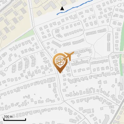 Foto zu Maike-Harder-Weg 2, 22399 Hamburg