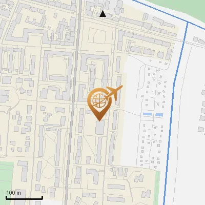 Foto zu Mannesallee 2, 21107 Hamburg