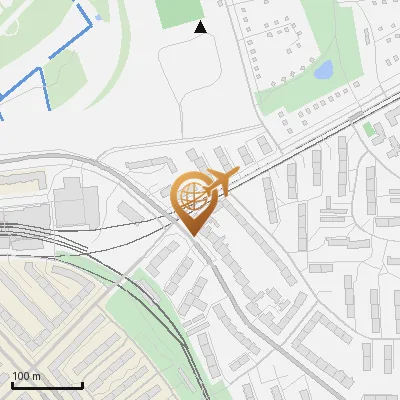 Foto zu Manshardtstraße 2, 22119 Hamburg