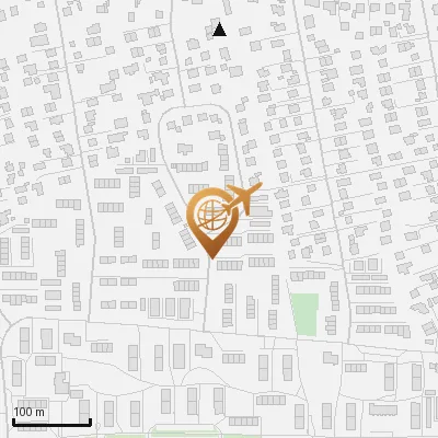 Foto zu Marderstieg 2, 22399 Hamburg