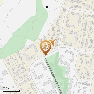 Foto zu Margaretha-Rothe-Weg 2, 22455 Hamburg