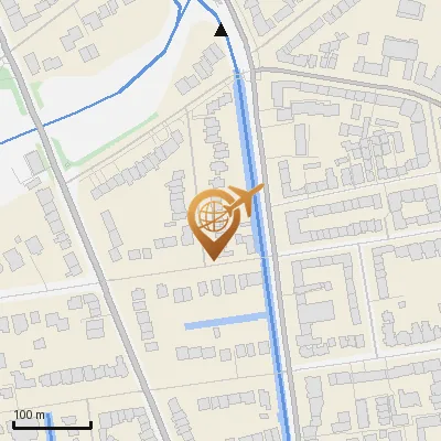 Foto zu Marienterrasse 2, 22085 Hamburg