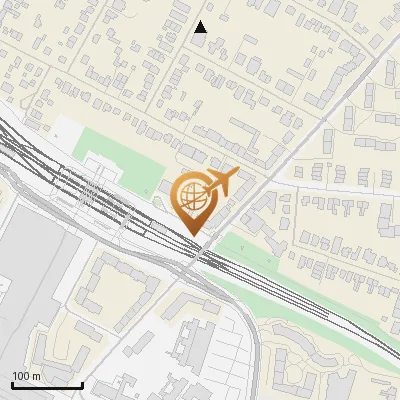 Foto zu Maukestieg 2, 22119 Hamburg