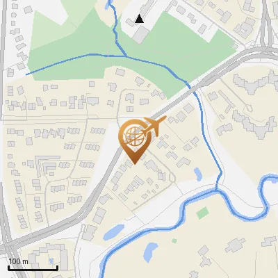 Foto zu Minsbekkehre 2, 22399 Hamburg