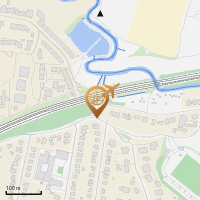 Foto zu Möörkenweg 2, 21029 Hamburg