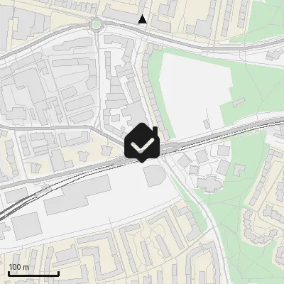 Bild zu Mörkenstraße 2, 22767 Hamburg