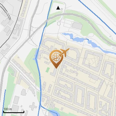 Foto zu Mokrystraße 2, 21107 Hamburg