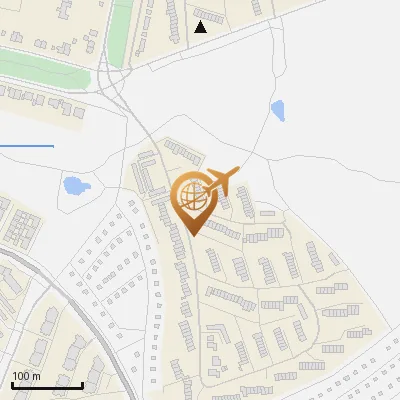 Foto zu Moosbruch 2, 22415 Hamburg