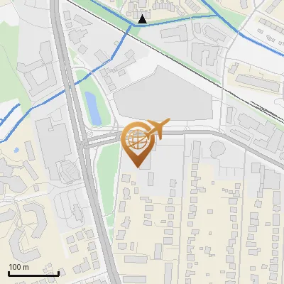 Foto zu Nedderfeld 2, 22529 Hamburg