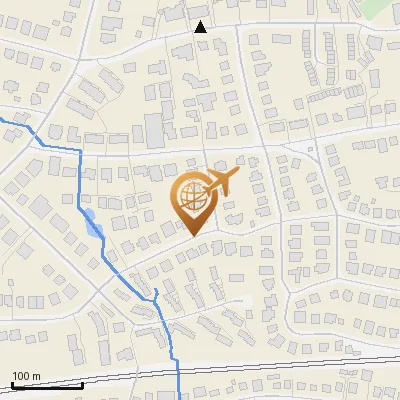 Foto zu Neuding 2, 22607 Hamburg