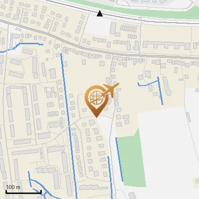 Foto zu Nordmeertwiete 2, 21129 Hamburg