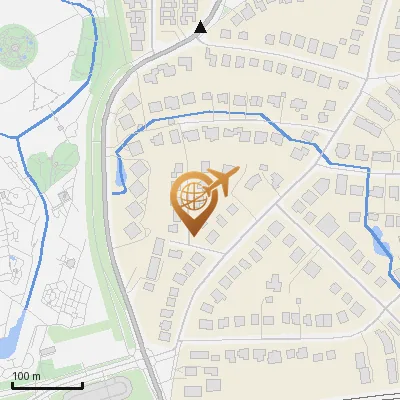 Foto zu Nordquistweg 2, 22607 Hamburg