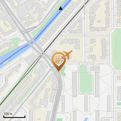 Foto zu Oberstraße 2, 20144 Hamburg