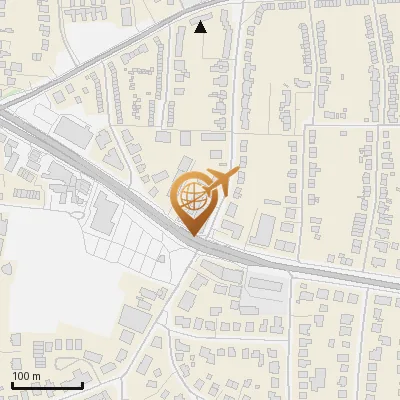 Foto zu Osdorfer Landstraße 2, 22607 Hamburg