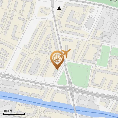 Foto zu Osterbrook 2, 20537 Hamburg