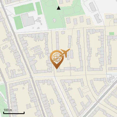 Foto zu Overbeckstraße 2, 22085 Hamburg