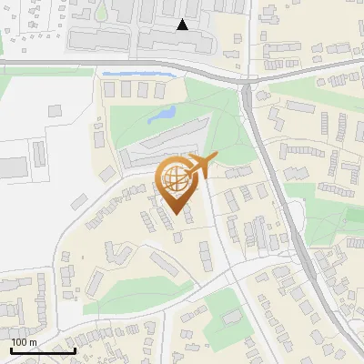 Foto zu Plogstieg 2, 22453 Hamburg