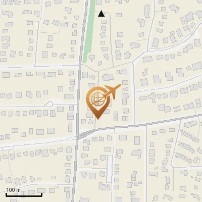 Foto zu Poppes Weg 2, 22605 Hamburg