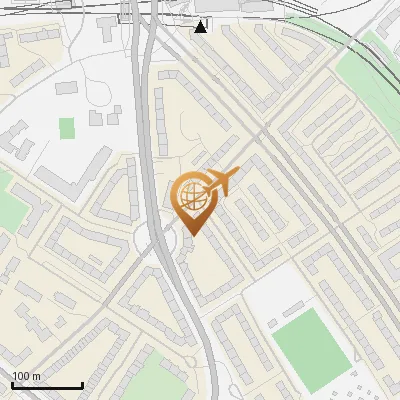 Foto zu Posteltsweg 2, 22111 Hamburg