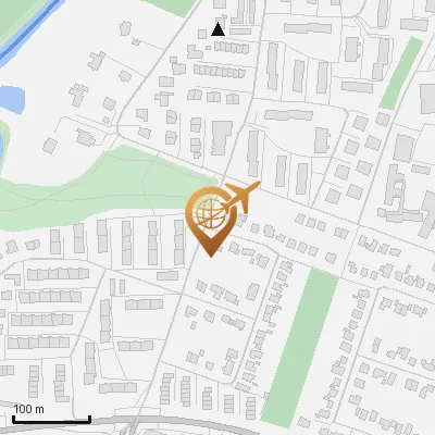 Foto zu Quarzweg 2, 22395 Hamburg