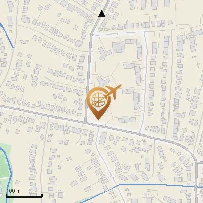 Foto zu Quedlinburger Weg 2, 22455 Hamburg