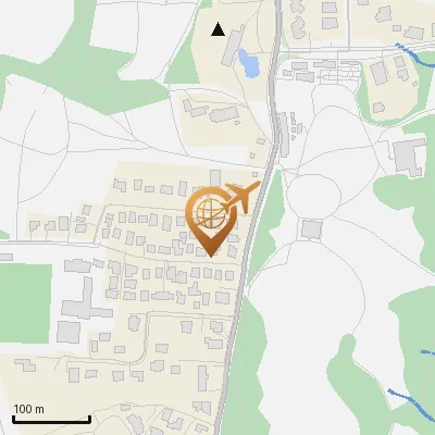 Foto zu Quellental 2, 22609 Hamburg