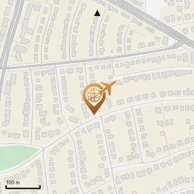 Foto zu Rethelstraße 2, 22607 Hamburg