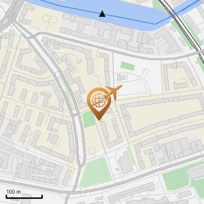 Foto zu Reyesweg 2, 22081 Hamburg