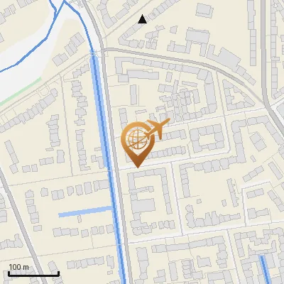 Foto zu Richterstraße 2, 22085 Hamburg