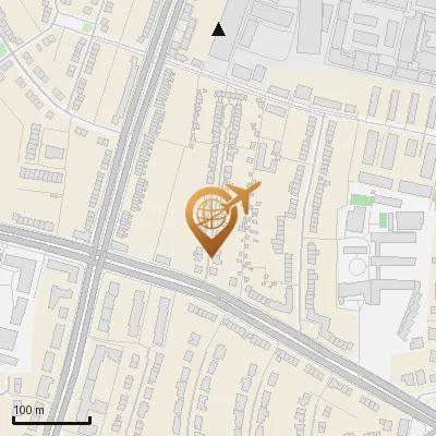 Foto zu Riemenschneiderstieg 2, 22607 Hamburg