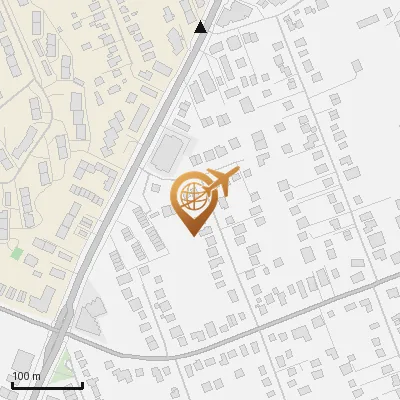 Foto zu Röbkestraße 2, 22393 Hamburg