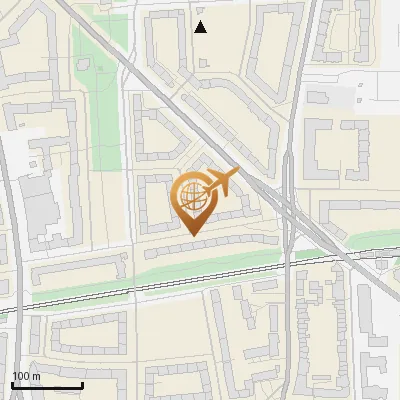 Foto zu Rosamstwiete 2, 22307 Hamburg