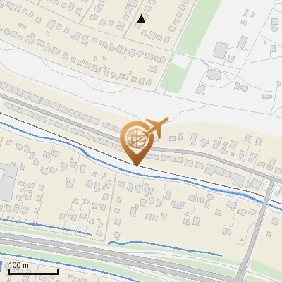 Foto zu Rothenhauschaussee 2, 21029 Hamburg