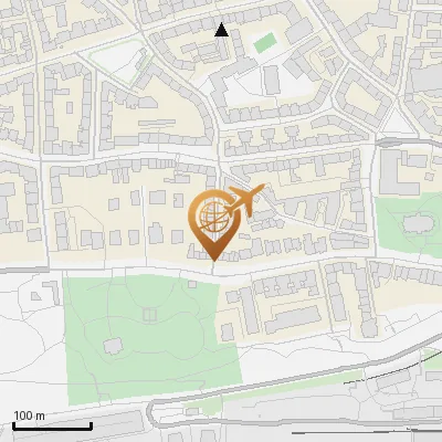 Foto zu Rothestraße 2, 22765 Hamburg